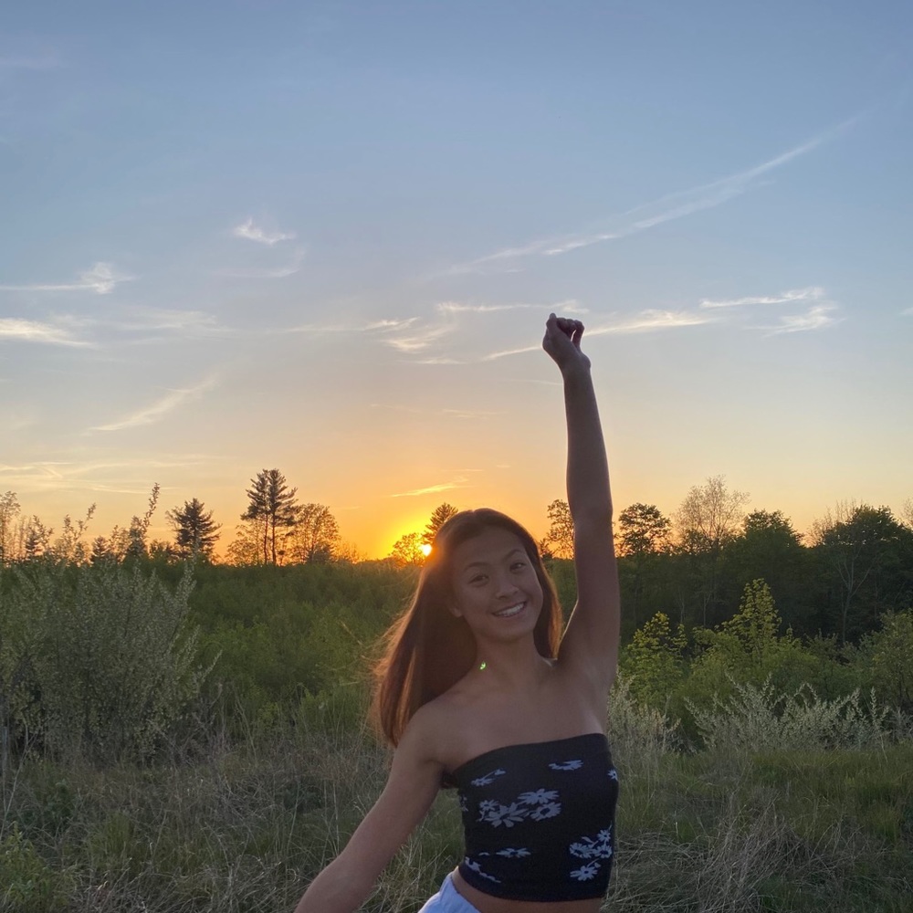 Meet your Posher, Jenny